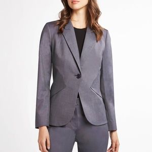 Elie Tahari Allegra Jacket Size 2